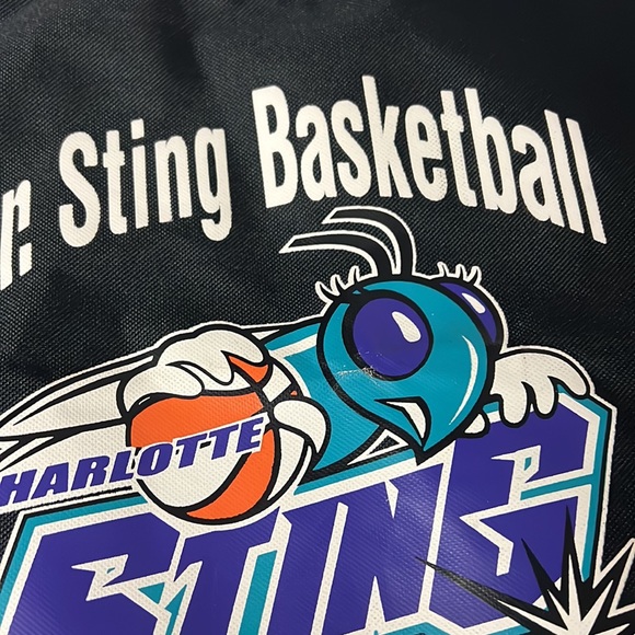 Nike Draw String Gym Bag - Picture 7 of 7